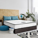 Giselle Bedding 21cm Mattress Tight Top Single-7