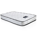 Giselle Bedding 21cm Mattress Tight Top Single-10