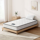 Giselle Bedding 21cm Mattress Tight Top Single-1