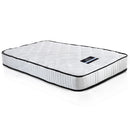 Giselle Bedding 21cm Mattress Tight Top Single-2