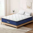 Giselle Bedding 34cm Mattress Cool Gel Memory Foam 7 Zone King-1