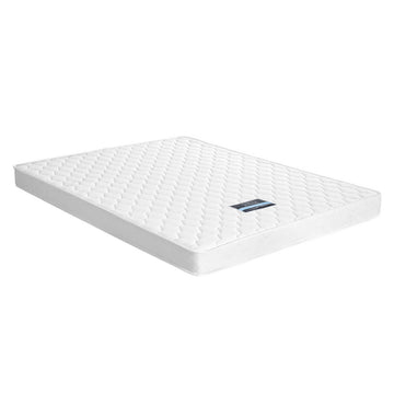 Giselle Bedding 13cm Mattress Tight Top Double - 0