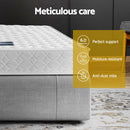 Giselle Bedding 13cm Mattress Tight Top Double-5