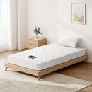 Giselle Bedding 13cm Mattress Tight Top King Single-1