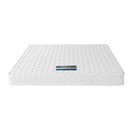 Giselle Bedding 13cm Mattress Tight Top King Single-4