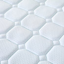 Giselle Mattress Cool Gel Foam 25cm King-3