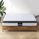 Giselle Mattress Cool Gel Foam 25cm King-7