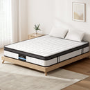 Giselle Mattress Cool Gel Foam 25cm King-1