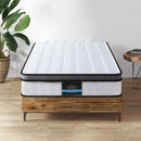 Giselle Mattress Cool Gel Foam 25cm King Single-7