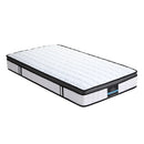 Giselle Mattress Cool Gel Foam 25cm King Single-4