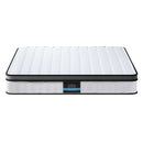 Giselle Mattress Cool Gel Foam 25cm Queen-2