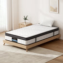 Giselle Mattress Cool Gel Foam 25cm Single-1
