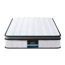 Giselle Mattress Cool Gel Foam 25cm Single-2