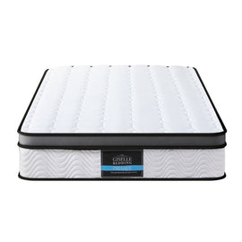 Giselle Mattress Cool Gel Foam 25cm Single - 0