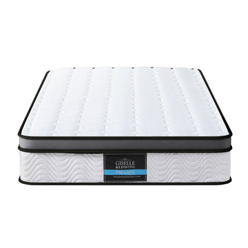 Giselle Mattress Cool Gel Foam 25cm Single - 0