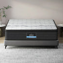 Giselle Bedding 32cm Mattress Extra Firm Double-1