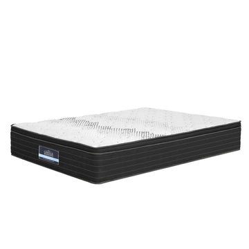Giselle Bedding 32cm Mattress Extra Firm King - 0