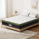 Giselle Mattress Cool Gel Foam 30cm Double-1