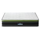 Giselle Mattress Cool Gel Foam 30cm King-2
