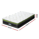 Giselle Mattress Cool Gel Foam 30cm King Single-3
