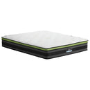 Giselle Mattress Cool Gel Foam 30cm Queen-3