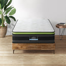 Giselle Mattress Cool Gel Foam 30cm Single-7