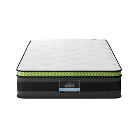 Giselle Mattress Cool Gel Foam 30cm Single - 0