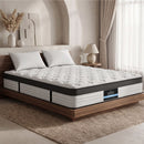 Giselle Bedding 31cm Mattress Euro Top Double-1