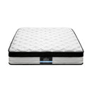 Giselle Bedding 31cm Mattress Euro Top Queen-11