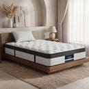 Giselle Bedding 31cm Mattress Euro Top Single-1
