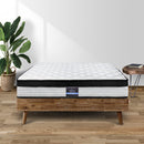 Giselle Bedding 31cm Mattress Euro Top Single-8