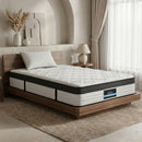 Giselle Bedding 31cm Mattress Euro Top Single-1