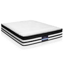 Giselle Bedding 27cm Mattress Euro Top Queen-2