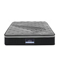 Giselle Bedding 34cm Mattress Bamboo Cover King-10