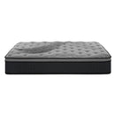 Giselle Bedding 34cm Mattress Bamboo Cover King-11