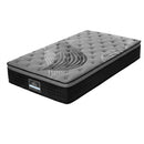 Giselle Bedding 34cm Mattress Bamboo Cover King Single-11