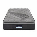 Giselle Bedding 34cm Mattress Bamboo Cover Single-10