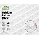 Giselle Bedding 16cm Mattress Tight Top Double-5