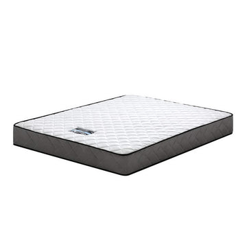 Giselle Bedding 16cm Mattress Tight Top Double - 0