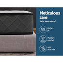 Giselle Bedding 16cm Mattress Tight Top Double-4