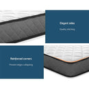 Giselle Bedding 16cm Mattress Tight Top Double-7
