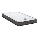 Giselle Bedding 16cm Mattress Tight Top King Single-7