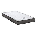 Giselle Bedding 16cm Mattress Tight Top King Single-2