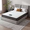 Giselle Bedding 16cm Mattress Tight Top Queen-1