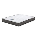 Giselle Bedding 16cm Mattress Tight Top Queen-7