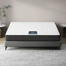Giselle Bedding 16cm Mattress Tight Top Queen-8