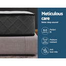 Giselle Bedding 16cm Mattress Tight Top Single-3