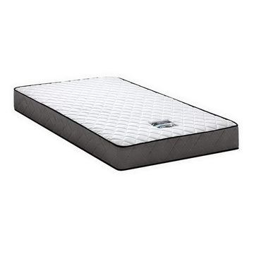 Giselle Bedding 16cm Mattress Tight Top Single - 0