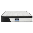 Giselle Bedding 30cm Mattress Euro Top Double-1