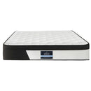 Giselle Bedding 30cm Mattress Euro Top King-1